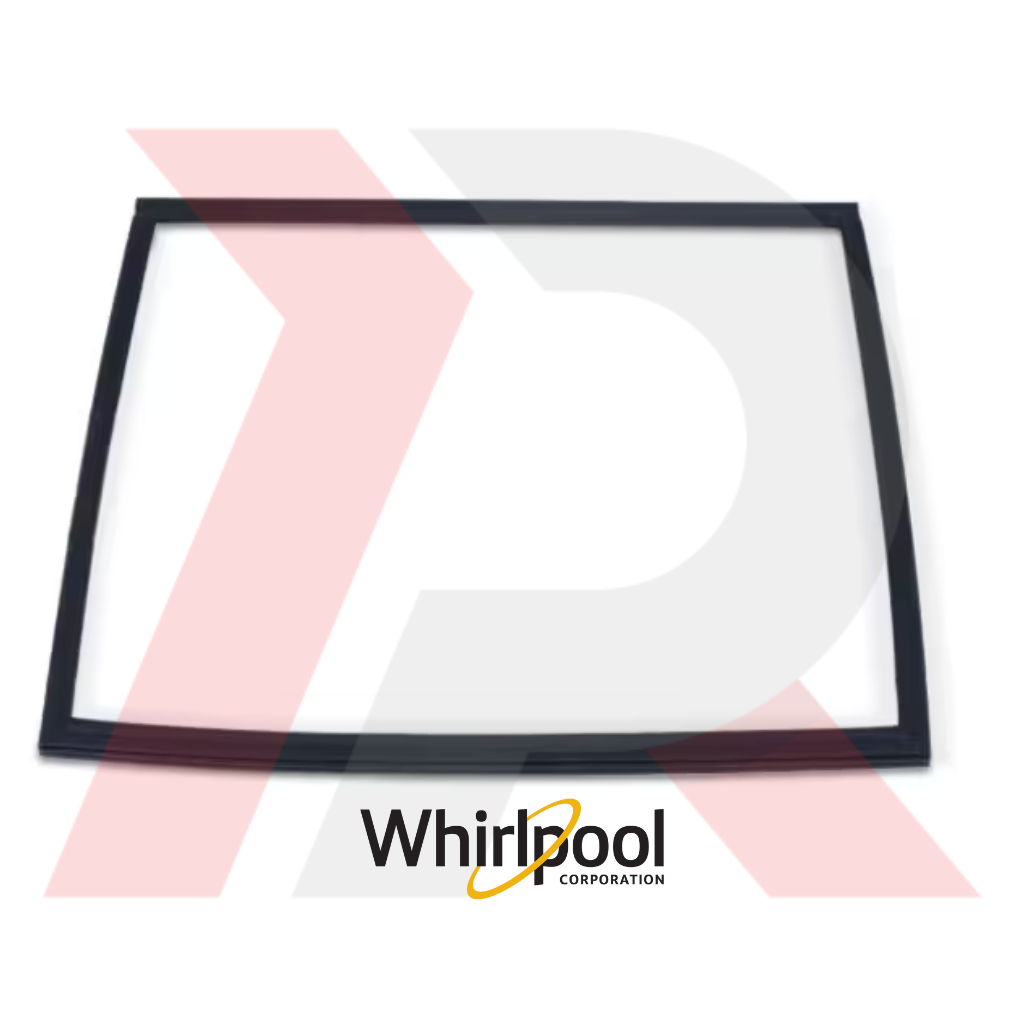 Refrigerator Door Gasket #2177304